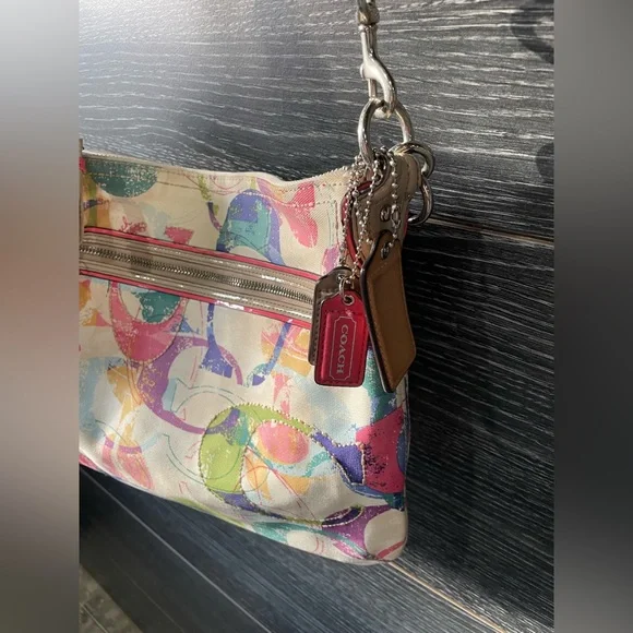 Coach Chaise CrossBody - Picture 3 of 6